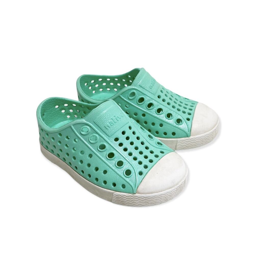 Native Jefferson Shoes C4